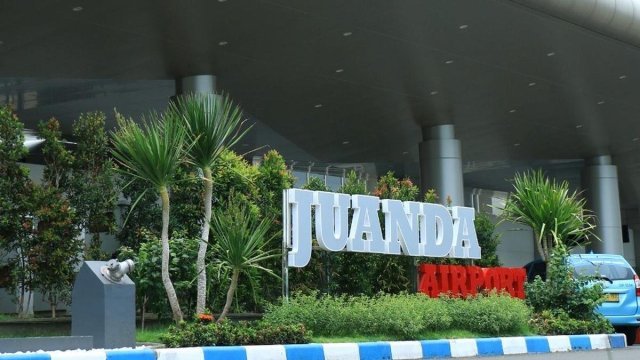 Bandara Juanda